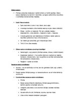 Konspekts 'Konspekts par pārtikas produktu uzturvērtības noteikšanu', 1.