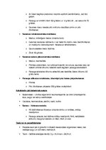 Konspekts 'Konspekts par pārtikas produktu uzturvērtības noteikšanu', 2.