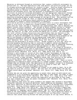 Eseja 'The Detriments of Formal Schooling on Early Cognitive Development', 1.