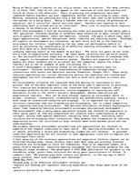 Eseja 'Discuss Your Ideas about the Role and Purpose of the Early Years Specialist', 1.