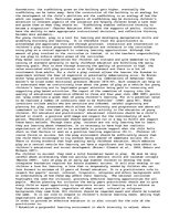 Eseja 'Discuss Your Ideas about the Role and Purpose of the Early Years Specialist', 3.