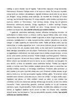 Eseja 'Viduslaiki. Vai tumšs laikmets cilvēces vēsturē?', 2.