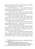 Referāts 'Administratīvi teritoriālā reforma: ieguvumi un zaudējumi', 4.