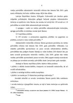 Referāts 'Administratīvi teritoriālā reforma: ieguvumi un zaudējumi', 8.