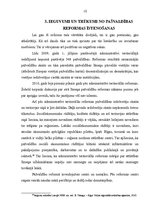 Referāts 'Administratīvi teritoriālā reforma: ieguvumi un zaudējumi', 10.