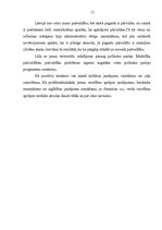 Referāts 'Administratīvi teritoriālā reforma: ieguvumi un zaudējumi', 11.