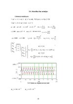 Diplomdarbs 'Ātrgaitas rotoru balansēšana un dinamisko reakciju analīze', 43.