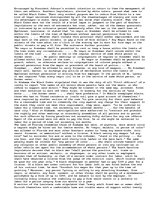 Eseja 'Black Codes in the Former Confederate States', 1.