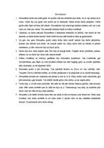 Referāts 'Darba un gadalaiku ritējums Edvarta Virzas poēmā "Straumēni"', 13.