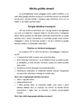 Referāts 'Mācību grūtību iemesli', 1.