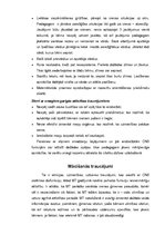 Referāts 'Mācību grūtību iemesli', 2.