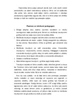 Referāts 'Mācību grūtību iemesli', 3.