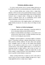 Referāts 'Mācību grūtību iemesli', 4.