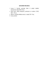 Referāts 'Mācību grūtību iemesli', 5.