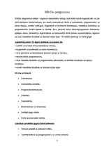 Konspekts 'Datorsistēmu tehniķis', 3.