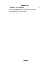 Konspekts 'Finanses un kredīts', 2.