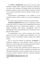 Konspekts 'Finanses un kredīts', 4.