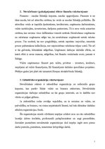 Konspekts 'Finanses un kredīts', 7.