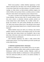 Konspekts 'Finanses un kredīts', 10.