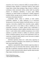 Konspekts 'Finanses un kredīts', 11.