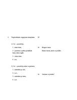 Konspekts 'Sporta stundas konspekts 4.klasei', 3.