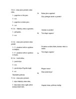 Konspekts 'Sporta stundas konspekts 4.klasei', 4.