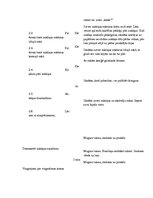 Konspekts 'Sporta stundas konspekts 4.klasei', 6.