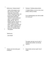 Konspekts 'Sporta stundas konspekts 4.klasei', 8.