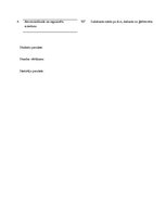 Konspekts 'Sporta stundas konspekts 4.klasei', 9.