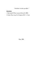 Konspekts 'Juridiskā specifika', 1.