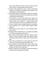 Konspekts 'Juridiskā specifika', 3.