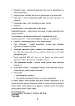 Konspekts 'Organizācijas iekšējā un ārējā vide', 4.