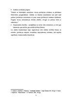 Konspekts 'Organizācijas iekšējā un ārējā vide', 5.