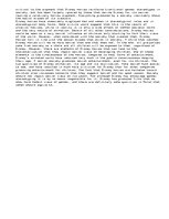 Eseja 'Representation of Female Character', 3.