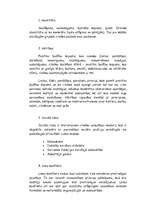 Konspekts 'Filosofija. Termini', 1.