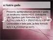 Prezentācija 'Saliktie procenti un saliktais diskonts', 9.