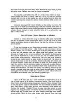 Referāts 'Grieķu mitoloģija', 3.