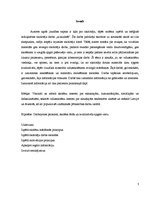 Referāts 'Mācīšanās', 3.