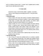 Referāts 'Mācīšanās', 18.