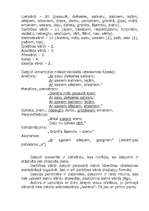 Konspekts 'Strukturālisms J.Auziņa dzejolī "Ikviens mēs pasaulē ejam"', 2.