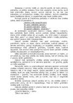 Konspekts 'Strukturālisms J.Auziņa dzejolī "Ikviens mēs pasaulē ejam"', 3.