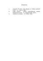 Konspekts 'Strukturālisms J.Auziņa dzejolī "Ikviens mēs pasaulē ejam"', 5.