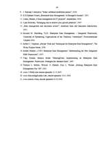 Diplomdarbs 'Uzņēmuma risku pārvaldība', 60.