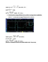 Paraugs 'Gaismas difrakcijas ainas novērošana spraugām un apertūrām', 3.