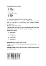 Konspekts 'Mārketings', 2.