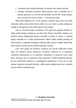 Referāts 'Darba laiks', 3.