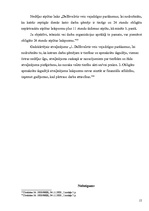 Referāts 'Darba laiks', 14.