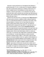 Konspekts 'Konkurences un tirgus struktūra. Firmas rīcība pilnīgās un nepilnīgās konkurence', 2.