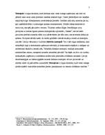 Konspekts 'Konkurences un tirgus struktūra. Firmas rīcība pilnīgās un nepilnīgās konkurence', 3.