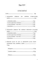 Referāts 'Administartīvā procesa tiesības', 2.